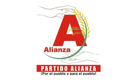 logo del partido alianza