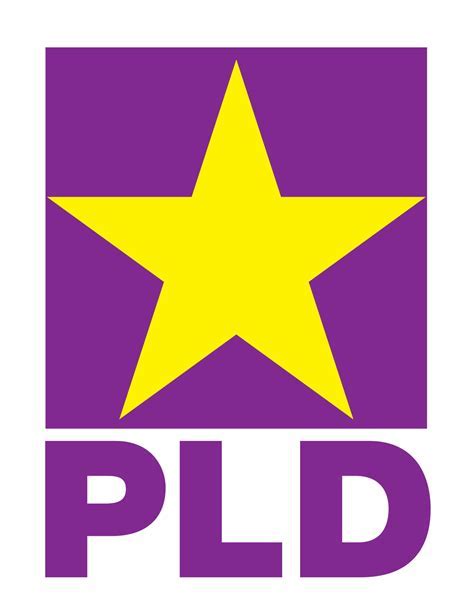 logo del pld png