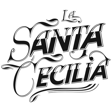 logo del santa cecilia