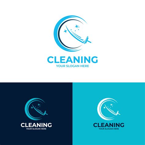 Logo Design Clean