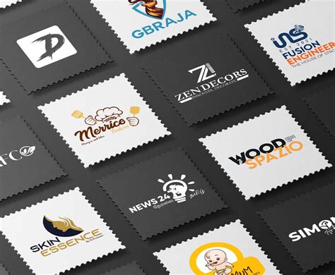 Logo Design In Coimbatore