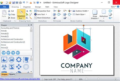 Logo Design Software Simple