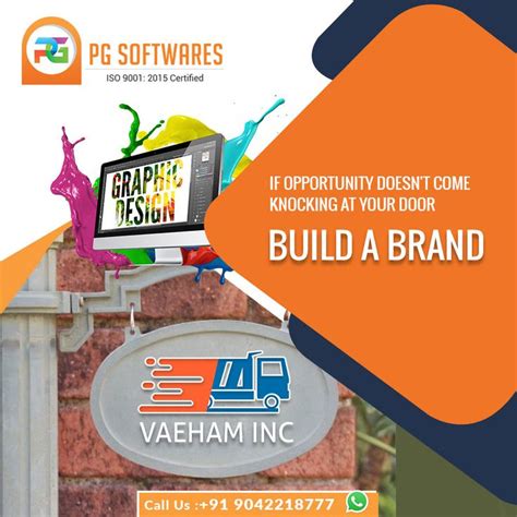 Logo Designing In Coimbatore