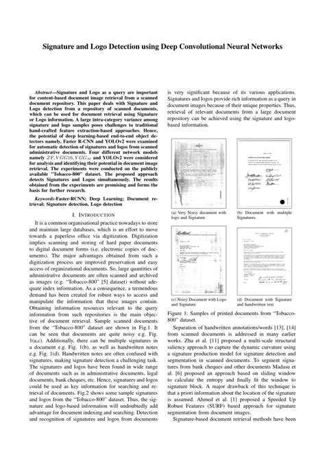 logo detection using cnn