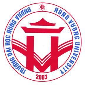 logo dh hung vuong