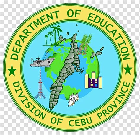 logo division of cebu province