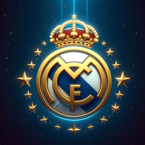 Logo Dls Real Madrid