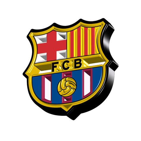logo do barcelona png