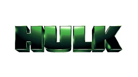 logo do hulk png