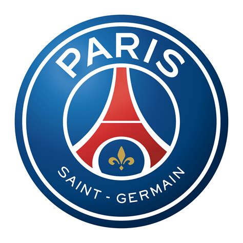 logo do psg png