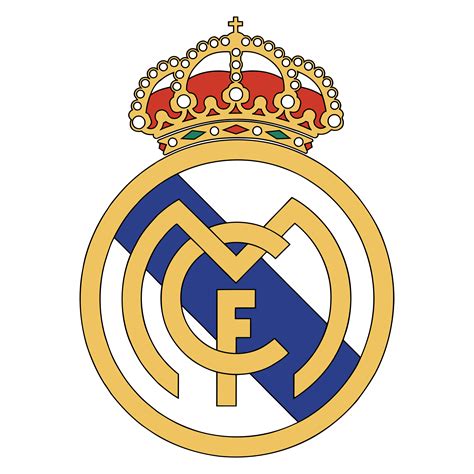 logo do real madrid png