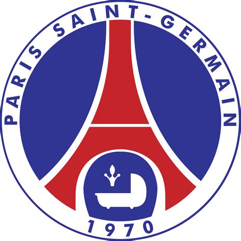 logo du psg png