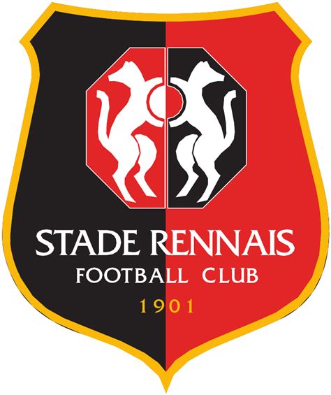 logo du stade rennais