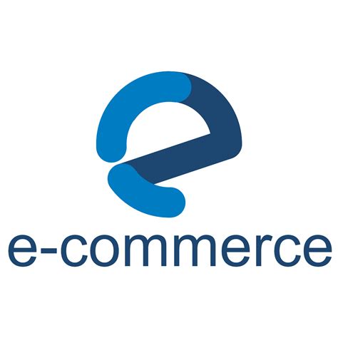 logo e commerce png