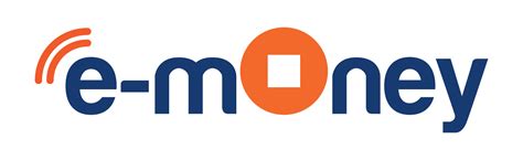 logo e money mandiri