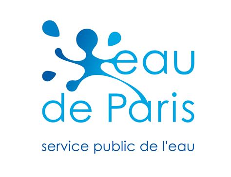logo eau de paris