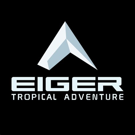 logo eiger