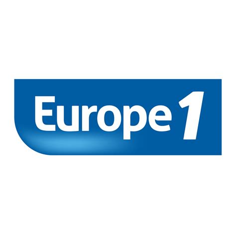 logo europe 1 png