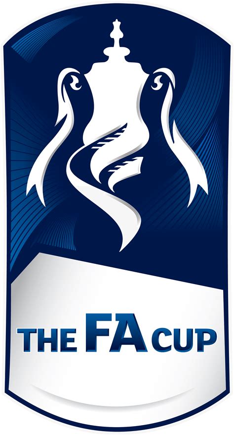 logo fa cup png