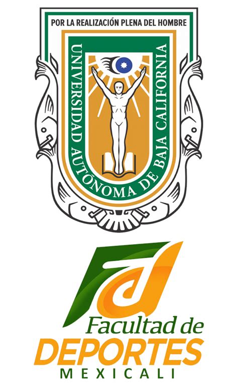 logo facultad de deportes