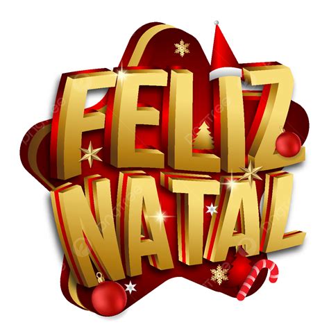 logo feliz natal png