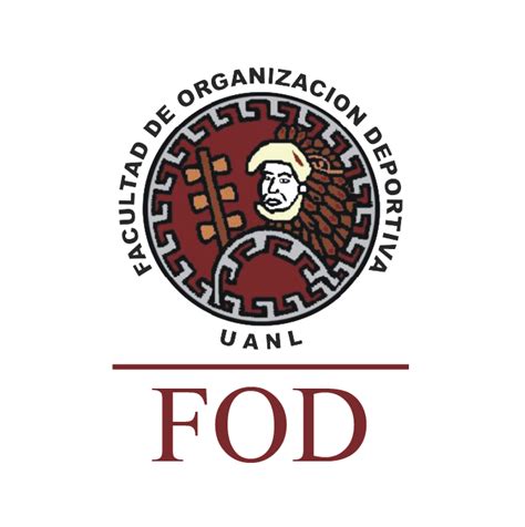 logo fod uanl png