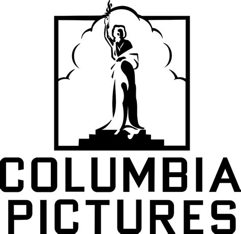 logo for columbia pictures