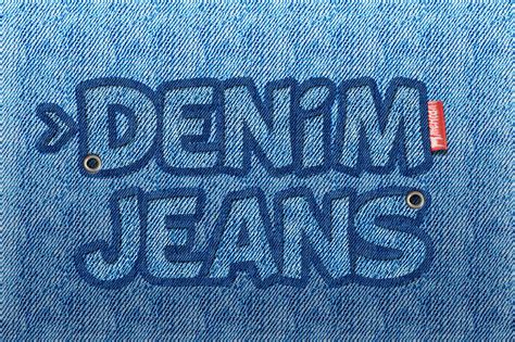 logo for jeans brand
