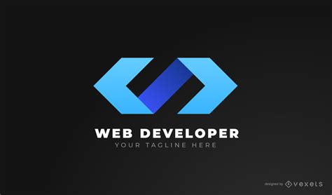 Logo For Web Development