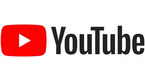 logo for youtube video