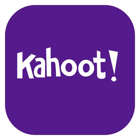 Logo Game Kahoot