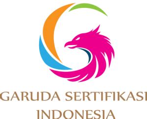 logo garuda sertifikasi indonesia