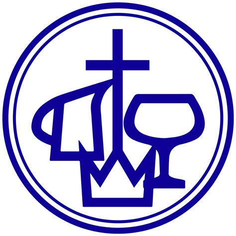 logo gereja kemah injil indonesia