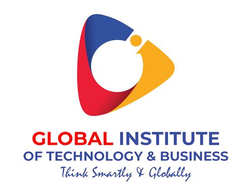 logo global institute png