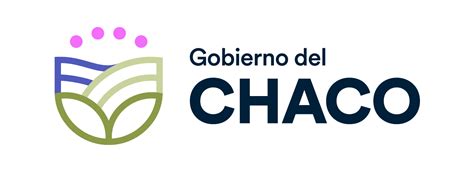 logo gobierno del chaco 2024