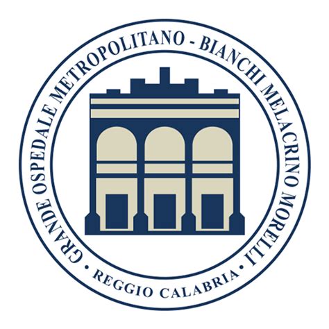 logo gom reggio calabria