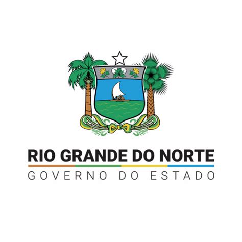 logo governo do estado do rn