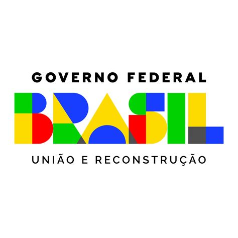 logo governo federal 2003