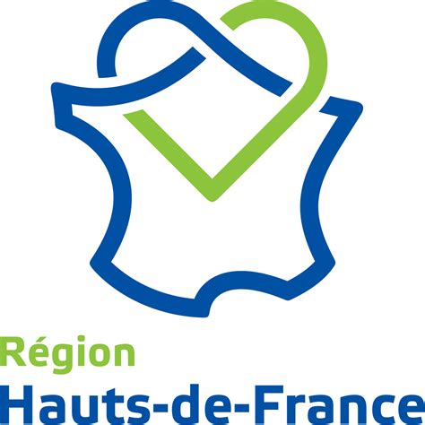 logo haut de france png