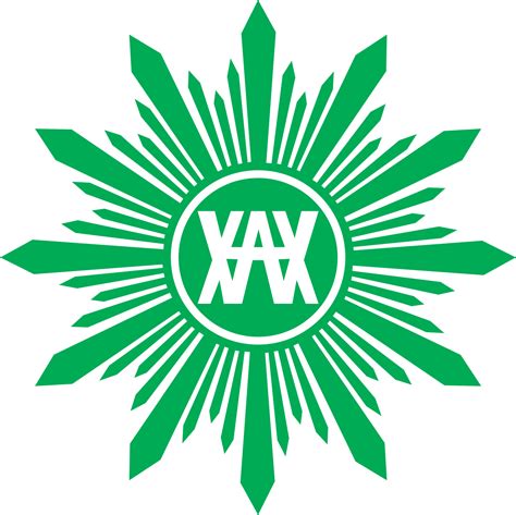 Logo Organisasi Hizbul Wathan
