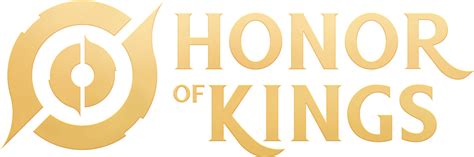 logo honor of kings png