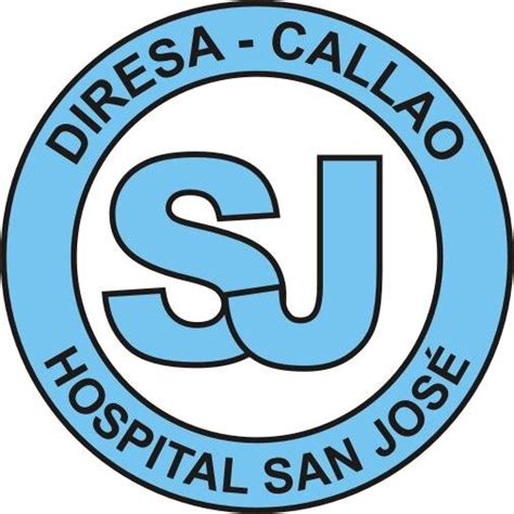 logo hospital san jose