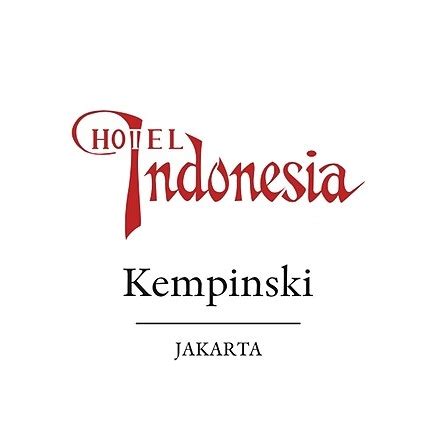 logo hotel indonesia kempinski jakarta