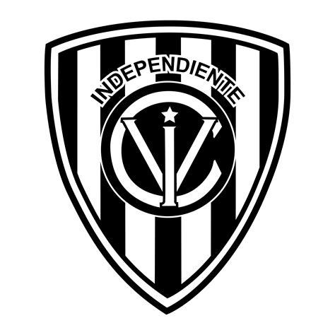 logo independiente del valle