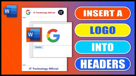 Logo Insert In Html