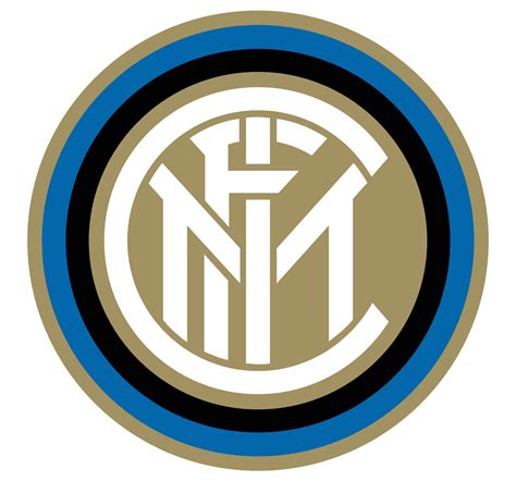 logo inter nuovo png