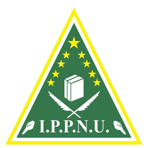 logo ippnu png terbaru