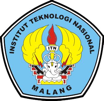 logo itn malang png