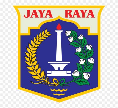 logo jakarta timur 2