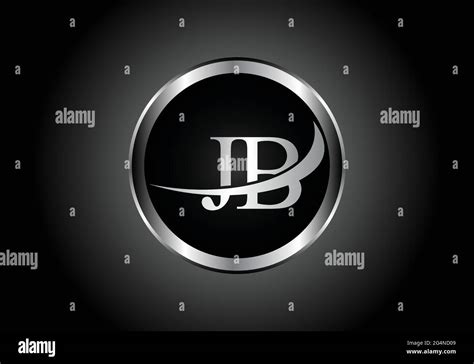 Logo Jb Silver Image